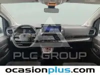 2024 Peugeot Traveller