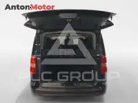 2024 Peugeot Traveller