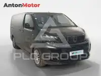 2024 Peugeot Traveller