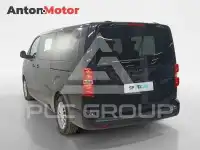 2024 Peugeot Traveller