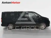2024 Peugeot Traveller