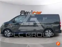 2024 Peugeot Traveller