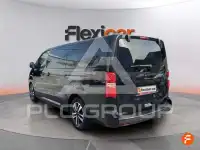 2024 Peugeot Traveller