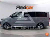 2024 Peugeot Traveller