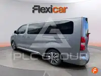 2024 Peugeot Traveller
