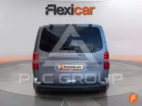 2024 Peugeot Traveller