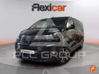 2024 Peugeot Traveller
