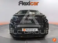 2024 Peugeot Traveller
