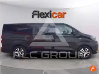 2024 Peugeot Traveller