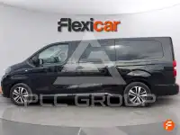 2024 Peugeot Traveller