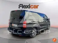 2024 Peugeot Traveller