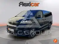 2024 Peugeot Traveller