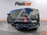2024 Peugeot Traveller