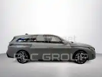 2024 Peugeot 308