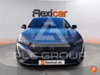2024 Peugeot 308