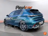 2024 Peugeot 308