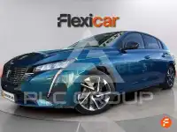 2024 Peugeot 308