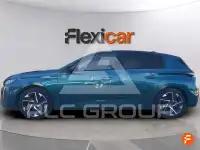 2024 Peugeot 308