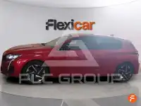 2024 Peugeot 308