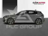 2024 Peugeot 308