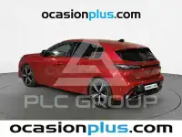 2024 Peugeot 308