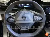 2024 Peugeot 308