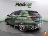 2024 Peugeot 308
