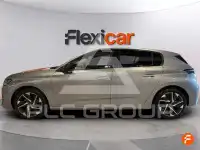 2024 Peugeot 308