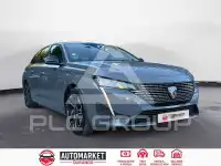2024 Peugeot 308