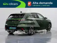 2024 Peugeot 308