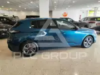 2024 Peugeot 308