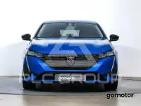 2024 Peugeot 308