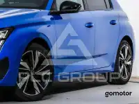 2024 Peugeot 308