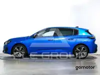 2024 Peugeot 308