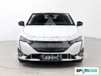 2024 Peugeot 308