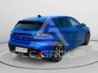2024 Peugeot 308