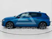 2024 Peugeot 308