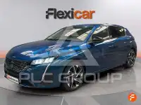 2024 Peugeot 308