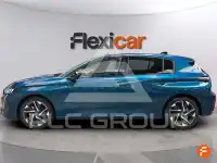 2024 Peugeot 308