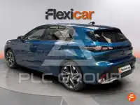 2024 Peugeot 308