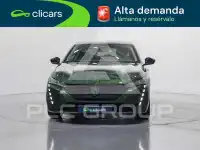 2024 Peugeot 308