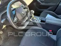 2024 Peugeot 308