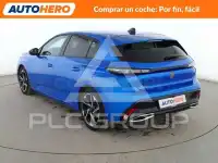 2024 Peugeot 308