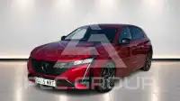 2024 Peugeot 308
