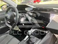 2024 Peugeot 308