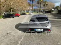 2024 Peugeot 308