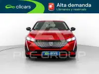 2024 Peugeot 308