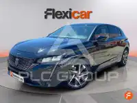 2024 Peugeot 308