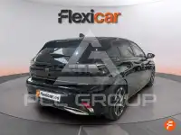 2024 Peugeot 308