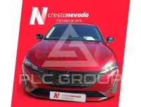 2024 Peugeot 308